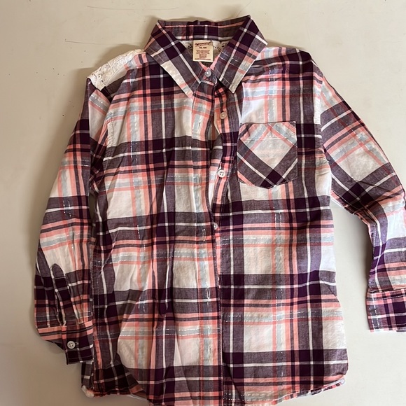 Girl’s tops-set of 3 - Picture 4 of 5